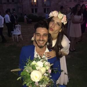 Meet your Posher, Menouha